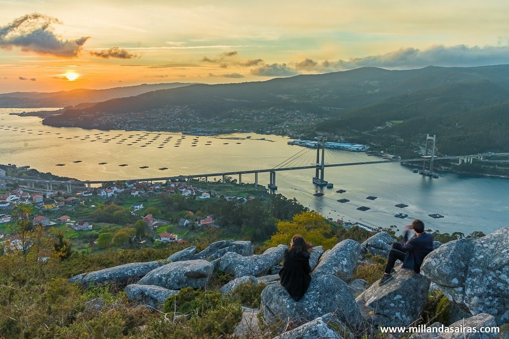 Exploring Redondela: Unveiling the Treasures of Galicia's Charming Town