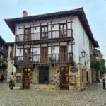 Exploring Reynosa: Unveiling the Charms of Cantabria's Enchanting Town