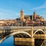 Exploring Salamanca: Discover the Rich Heritage and Delightful Attractions