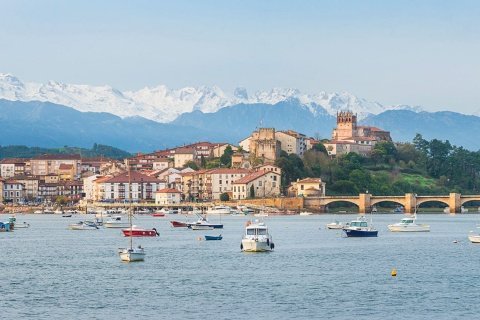 Exploring San Vicente de la Barquera: A Charming Coastal Haven in Cantabria