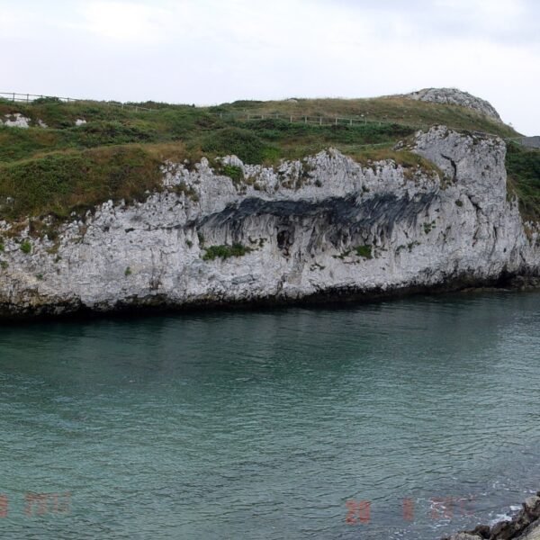 Exploring Santa Cruz de Bezana: A Charming Cantabrian Escape