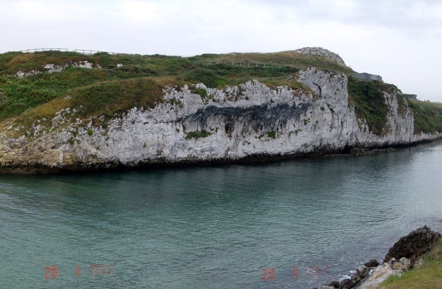 Exploring Santa Cruz de Bezana: A Charming Cantabrian Escape