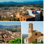 Exploring the Beauty and History of Cieza, Murcia: A Delightful Travel Destination