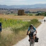 Exploring the Beauty of Cizur Mayor: A New Cycling and Pedestrian Connection to Pamplona