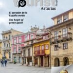 Exploring the Enchanting Charms of Sama de Langreo: Asturias' Cultural Delight