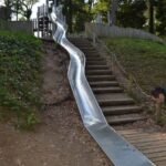 Exploring the Enchanting Parque de los Sentidos in Marín, Galicia