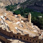 Exploring the Enchanting Towns of Ciudad Real: A Journey through Castilla-La Mancha