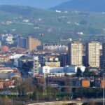 Exploring Torre La Vega: A Vibrant Industrial Hub in Cantabria's Besaya Region