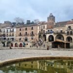 Exploring Trujillo: Unveiling the Beauty of Cáceres Province's Most Captivating Town