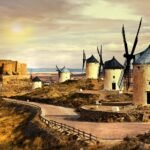 Exploring Valdepeñas: Unveiling the Enchanting Wine Route of Castilla-La Mancha