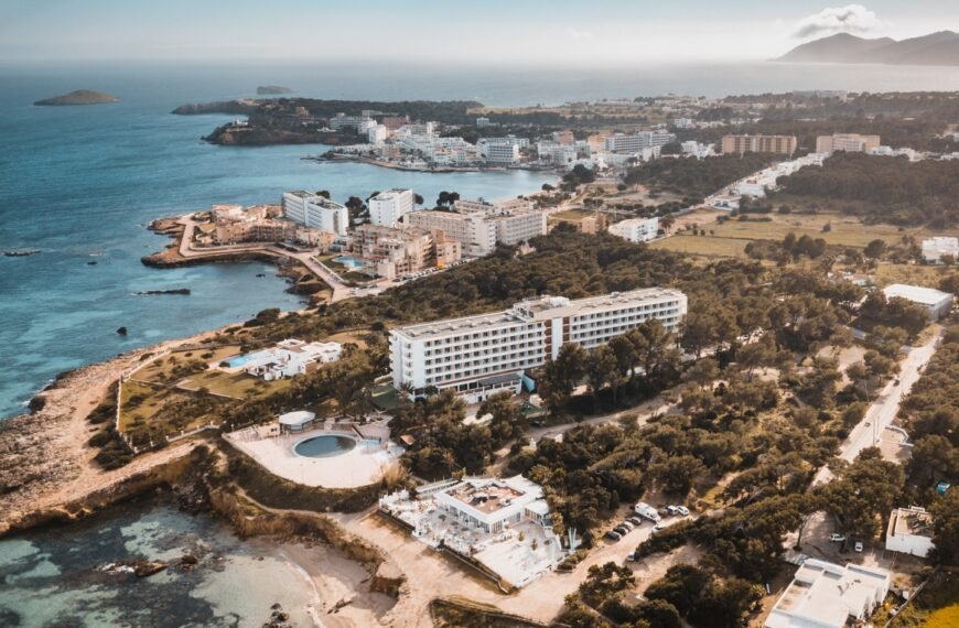 Santa Eulària des Riu: Discover the Perfect Family Destination in Ibiza