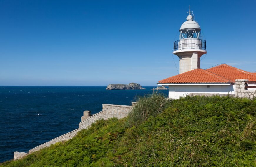 Suances: Discovering the Charms of Cantabria's Coastal Gem