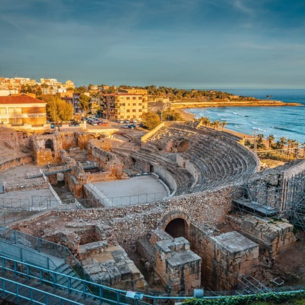 Tarragona: Unveiling the Cultural Marvels of Catalonia's Roman Paradise