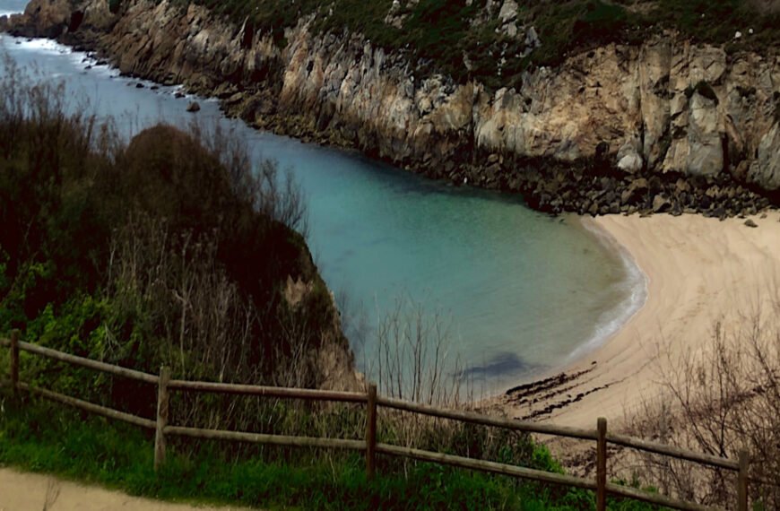 Uncover Carballo: Exploring Galicia's Enchanting Town