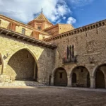 Unveiling Alcañiz: Discovering the Rich History and Enchanting Charm of Aragon's Gem