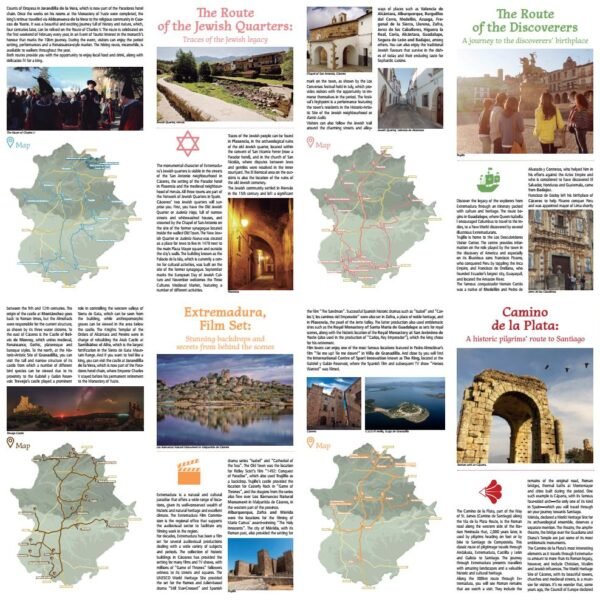 Unveiling Azuaga: Exploring History, Festivals, and Delights in Extremadura