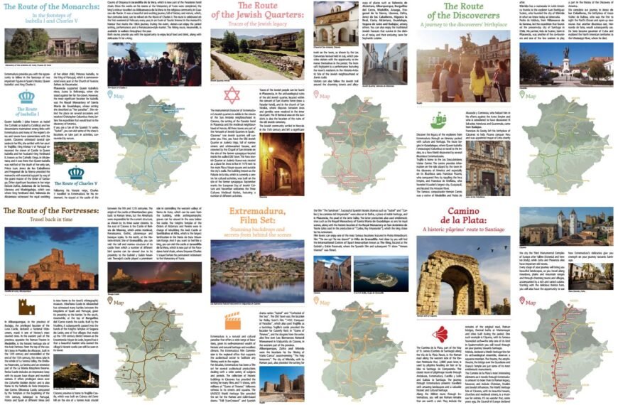 Unveiling Azuaga: Exploring History, Festivals, and Delights in Extremadura