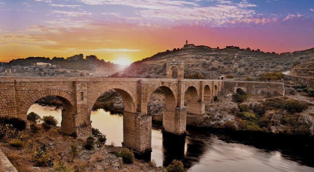 Unveiling Badajoz: Exploring the Treasures of Extremadura's Historic Capital