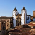Unveiling Cáceres: Explore the Charms of Extremadura's Historic Gem