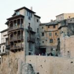 Unveiling Cuenca: Exploring the Charms of Castilla-La Mancha's City of Hanging Houses