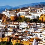 Unveiling Huelva: Exploring the Charms of Andalusia's Hidden Gem