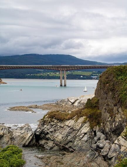Unveiling Lugo: Discover the Charms of Galicia's Enchanting City
