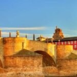 Unveiling Tarazona: Discovering the Historic Marvels of Aragón's Cultural Gem