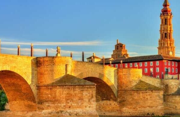 Unveiling Tarazona: Discovering the Historic Marvels of Aragón's Cultural Gem