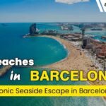 Unveiling the Charms of Badalona: Exploring Culture, Beaches, and Local Delights