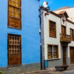 Unveiling the Charms of San Cristóbal de La Laguna: A Historic Canarian Delight