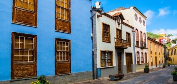 Unveiling the Charms of San Cristóbal de La Laguna: A Historic Canarian Delight