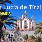 Unveiling the Charms of Santa Lucía de Tirajana: Exploring Gran Canaria's Cultural Delights