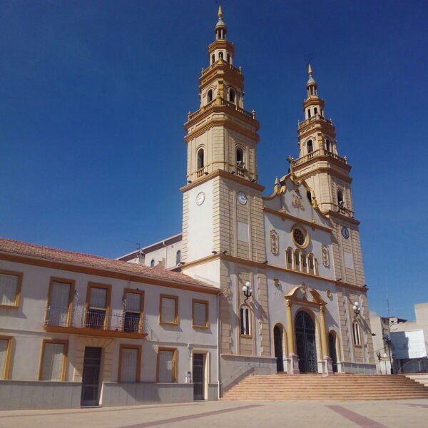 Unveiling the Enchanting History and Delights of Alcantarilla in Murcia