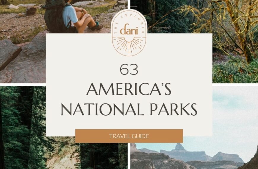 Unveiling the Splendor of Cifuentes Springs Park: A Nature Lover's Paradise