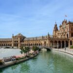 Unveiling Utebo: Exploring the Historic Plaza de Espana and its Hidden Treasures