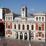 Unveiling Valladolid: Exploring the Charm and Culture of Central Spain