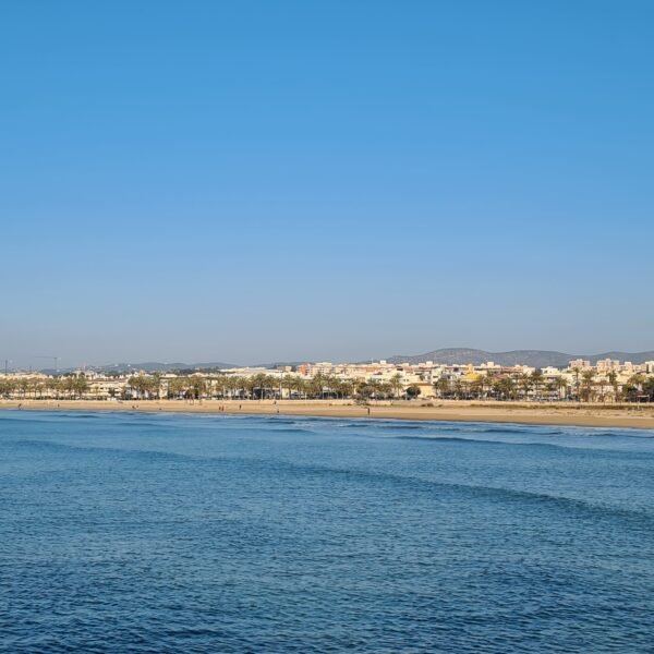 Vilanova i la Geltrú: Exploring the Charms of Catalonia's Coastal Gem