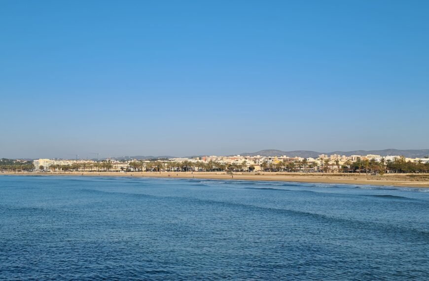 Vilanova i la Geltrú: Exploring the Charms of Catalonia's Coastal Gem